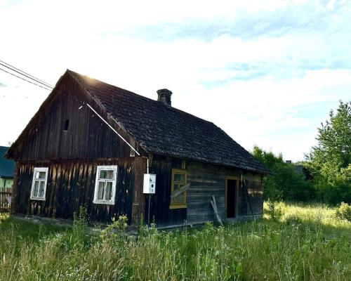 Siedlisko na Podlasiu