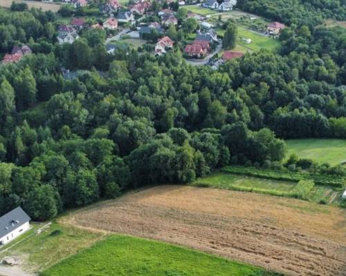 Duży dom w Michałowicach 216m2 na działce o pow 1152m2 w spokojnej okolicy