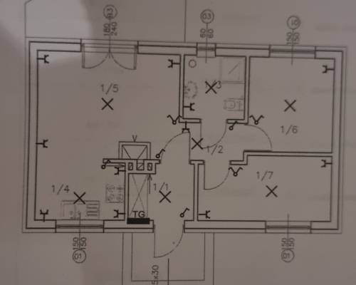 Dom Rąbień AB-2 działki budowlane