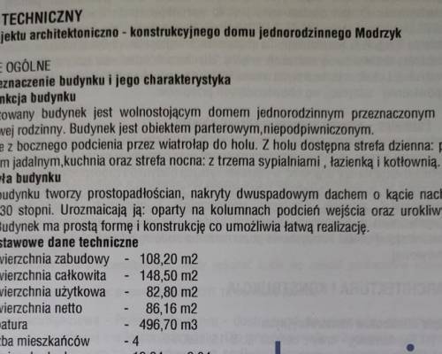 Dachowa (blisko Poznania), przytulny, ciepły i funkcjonalny