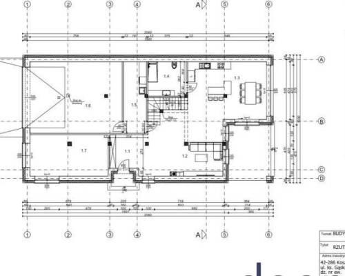 Dom i duża działka 3200m2