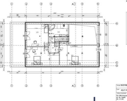 Dom i duża działka 3200m2