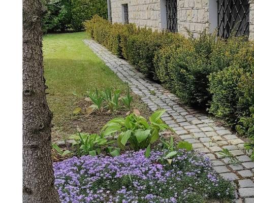 Rezydencja - Dom jedno lub dwu pokoleniowy w atrakcyjnej lokalizacji w Obornikac