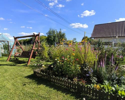 Dom w pobliżu Trójmiasta gotowy do zamieszkania