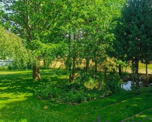 Komfortowy dom z 2 garażami i ogrodem Nowy Sącz
